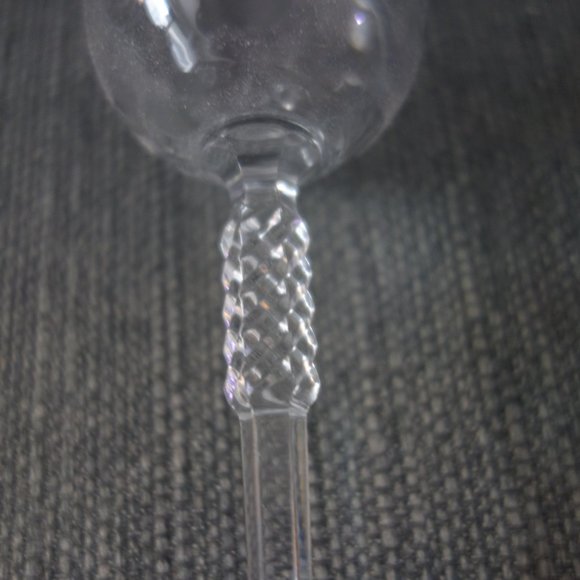 Mini Wine Glasses Set of 4 - Picture 8 of 8